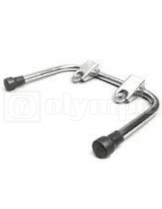 CABALLETE CENTRAL VESPA PKS-XL 75-125CC