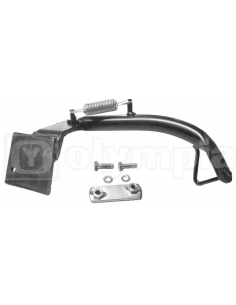 CABALLETE LATERAL PIAGGIO X7 125-250-300CC