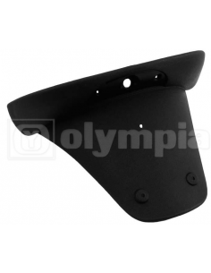 GUARDABARROS TRASERO VESPA ET2/ET4 50-125CC SIN PINTAR