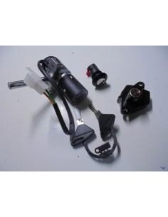 CONMUTADOR CONTACTO DERBI RAMBLA