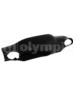 TAPA DELANTERA MANILLAR PIAGGIO TYPHOON/NRG/MC2 SIN PINTAR