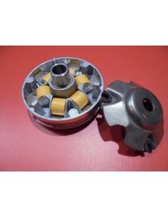 VARIADOR PIAGGIO NRG MC2-MC3-EXTREME-POWER 50CC,ZIP...