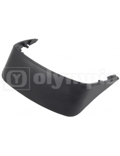 GOMA GUARDABARROS DELANTERO VESPA FL 75-125CC