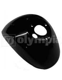 GUARDABARROS DELANTERO VESPA LX 50-125-150CC SIN PINTAR