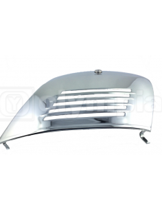 TAPA MOTOR DERECHA VESPA 75-125CC SUPER/PRIMAVERA...