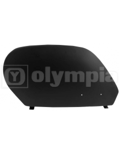 TAPA LATERAL IZQUIERDA VESPA PKS 75-125CC