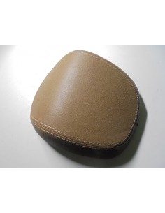 RESPALDO MARRON MALETERO VESPA PRIMAVERA/SPRINT