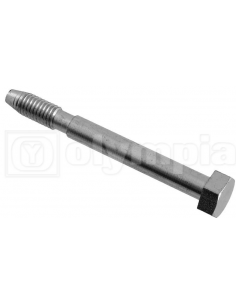 TORNILLO TAPA RUEDA REPUESTO VESPA DS,DN,IRIS,TX,T5,PX...