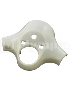 TAPA SUPERIOR MANILLAR VESPA 200 DN