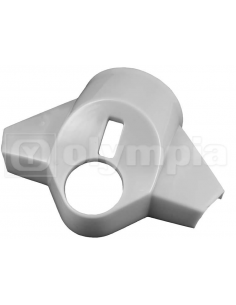 TAPA SUPERIOR MANILLAR VESPA PKS 75-125CC