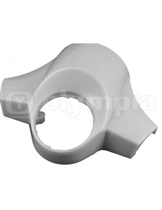 TAPA SUPERIOR MANILLAR VESPA IRIS,CL 125-150-200CC