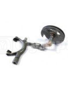 SELECTOR CAMBIO VESPA PKS/XL 75-125CC