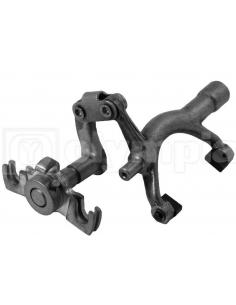 SELECTOR CAMBIO VESPA SUPER/PRIMAVERA 75-125CC