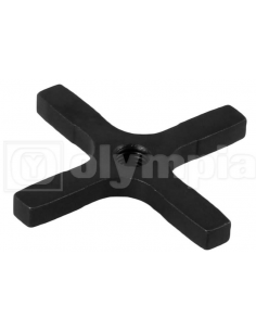 CRUCETA CAMBIO VESPA IRIS,TX,T5,PX 125-150-200CC