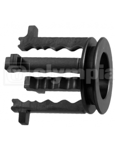 CRUCETA CAMBIO VESPA PRIMAVERA 75-125CC(1979)