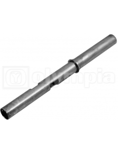 TUBO MANDO GAS VESPA 75-125 XL,VESPA DN,IRIS,PX...