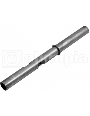 TUBO MANDO GAS VESPA 75-125 XL,VESPA DN,IRIS,PX...