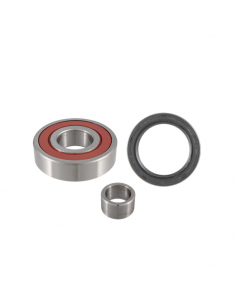 KIT RODAMIENTOS BUJE RUEDA TRASERA PIAGGIO PORTER