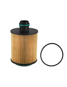 FILTRO ACEITE PIAGGIO PORTER EURO 5(B011392)