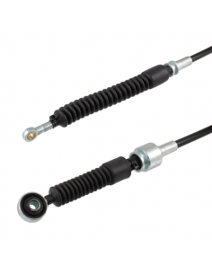 CABLE SELECTOR MARCHA DERECHO PIAGGIO PORTER 98-10