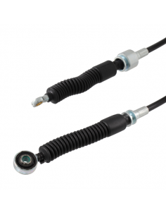 CABLE SELECTOR MARCHA IZQUIERDO PIAGGIO PORTER 98-10