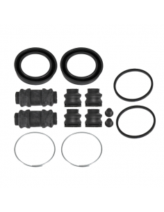 KIT REVISION PINZA FRENO DELANTERO PIAGGIO PORTER