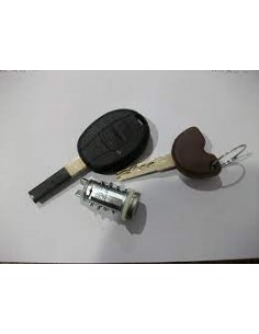 JUEGO CERRADURAS PIAGGIO X8/XEVO 125-250CC
