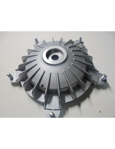 TAMBOR FRENO DELANTERO VESPA SUPER/PRIMAVERA 75-125CC