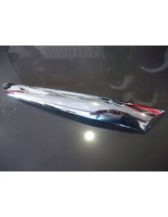 MOLDURA CROMADA LATERAL DERECHO PIAGGIO X-EVO 125-250-400CC