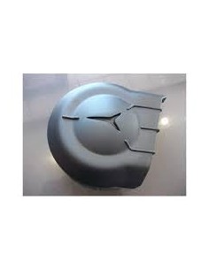 TAPA CORREA GILERA NEXUS 500CC