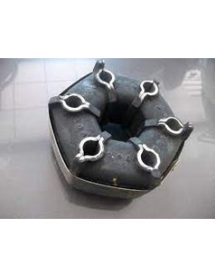 SILEMBLOCK PALIER TRASERO PIAGGIO QUARDO