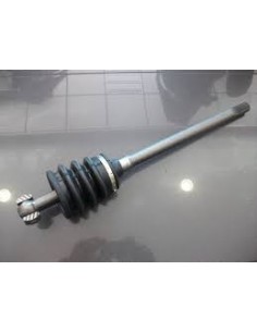 PALIER TRASERO PIAGGIO QUARGO