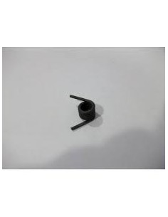 MUELLE INFERIOR PORTON TRASERO PIAGGIO APE 50...