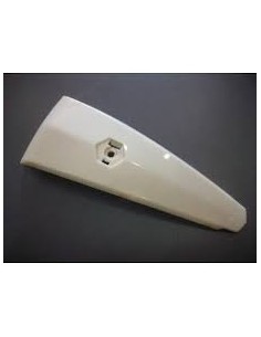 TAPA CENTRAL FRONTAL PIAGGIO LIBERTY 50/125 SIN PINTAR...