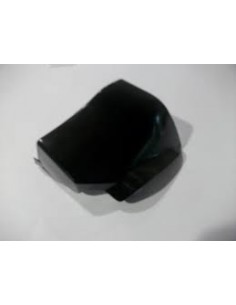 TAPA TERMINAL PISO IZQUIERDO VESPA LX/S/LXV 50-125-150CC