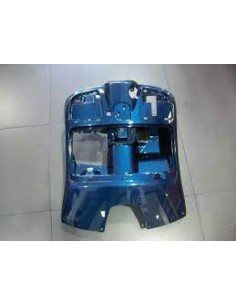 CONTRAESCUDO AZUL VESPA GT/GTS 125-200-250-300CC