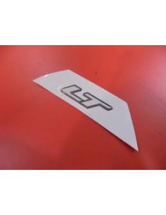 LETRERO "LT" PIAGGIO MP3 400-500CC 4T