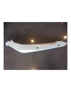 TAPA LATERAL TRASERA IZQUIERDA GILERA NEXUS/APRILIA SR...