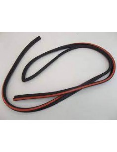 GOMA PUERTA DERECHA PIAGGIO APE 50 EUROPA/MIX/WEB