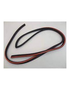 GOMA PUERTA IZQUIERDA PIAGGIO APE 50 EUROPA/MIX/WEB