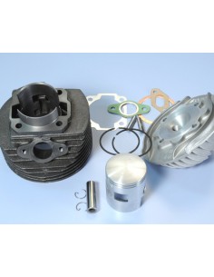 CILINDRO POLINI RACING DIAMETRO 57 VESPA PRIMAVERA 75/125...