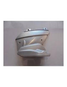 ESTRIBO IZQUIERDO PISO PIAGGIO NEW TYPHOON 50CC 2T