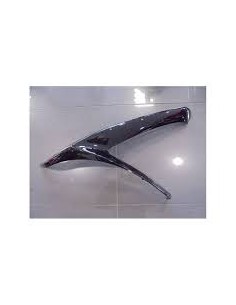 MOLDURA FRONTAL IZQUIERDA PIAGGIO X-10 125-350-500CC