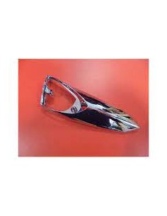 EMBELLECEDOR DELANTERO IZQUIERDO PIAGGIO X-EVO 125-250-400CC