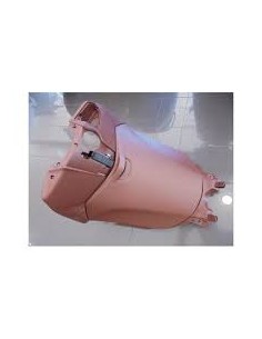 CONTRAESCUDO ROJO PIAGGIO BEBERLY 125-300CC(2015/2019)