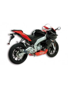 ESCAPE MALOSSI GP MHR PAR MOTO DERBI GPR R EURO 2 2012