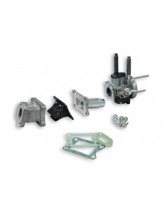 SISTEMA ALIMENTACION MALOSSI SHBC 19 PIAGGIO APE 50...