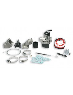 KIT CARBURACION MALOSSI PHBL 25B VESPA SUPER/PRIMAVERA...