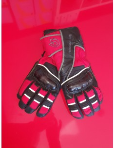 GUANTE ROCCO TALL M (MUJER)