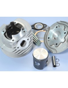 CILINDRO POLINI EVOLUTION DIAMETRO 57 VESPA PRIMAVERA...